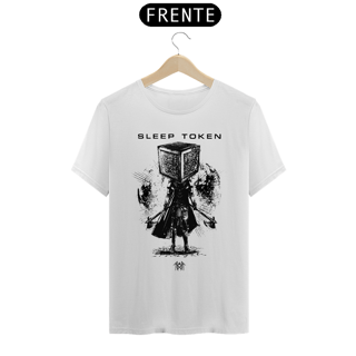 Nome do produto Camiseta Sleep Token - Granite
