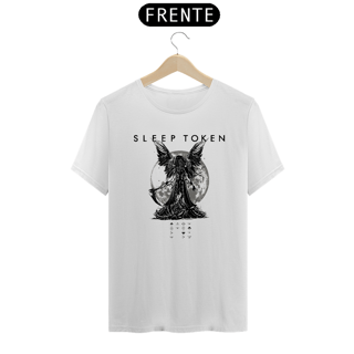 Nome do produto Camiseta Sleep Token - Take Me Back To Eden