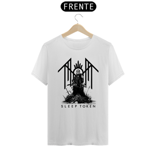 Nome do produto Camiseta Sleep Token - Vessel