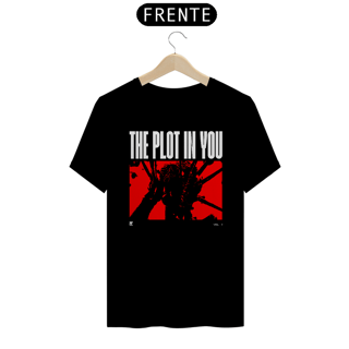 Nome do produto Camiseta TPIY - Vol. 1