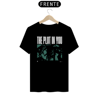 Nome do produto Camiseta TPIY - Vol. 3