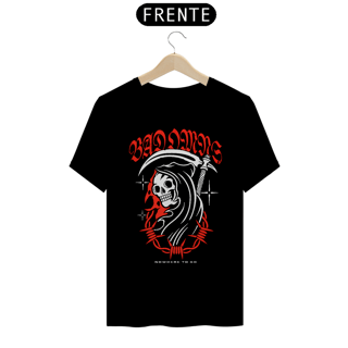 Nome do produto Camiseta Bad Omens - Nowhere To Go