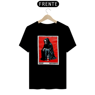 Nome do produto Camiseta Movements - Ruckus Cigarrete