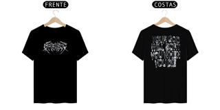 Nome do produto Camiseta Spiritbox - Your God Will Sort You