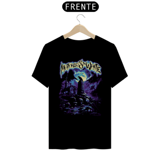 Nome do produto Camiseta Motionless In White - Graveyard