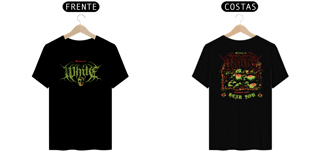 Nome do produto Camiseta Motionless In White - The Dead Can