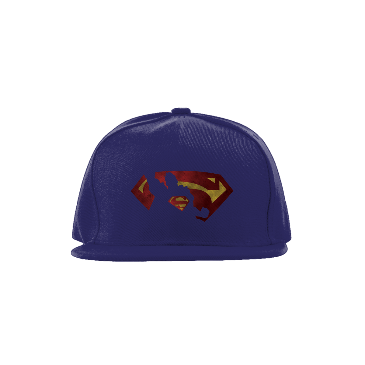 Nome do produto: Boné Superman - Nerdwear