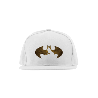 Nome do produto Boné Batman - Nerdwear