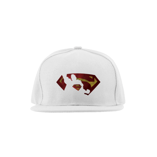 Nome do produto Boné Superman - Nerdwear