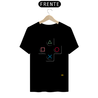 Nome do produto Camiseta Playstation Nerdwear