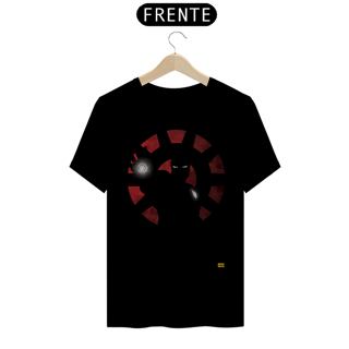 Nome do produto Camiseta Homem de Ferro - Nerdwear
