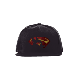 Nome do produto Boné Superman - Nerdwear