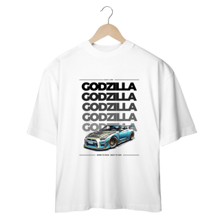 Nome do produto Godzilla Skyline