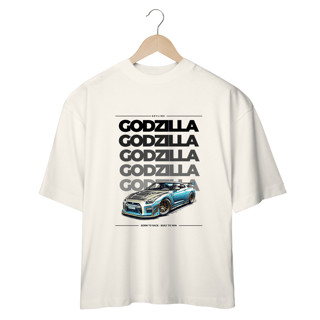 Nome do produto Godzilla Skyline