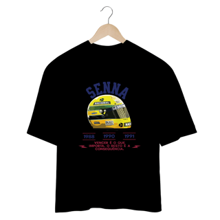 Nome do produto Senna Triumph