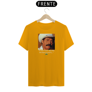 Nome do produtoCamiseta Classic Mundo Diferenciados Verso Tião Carreiro