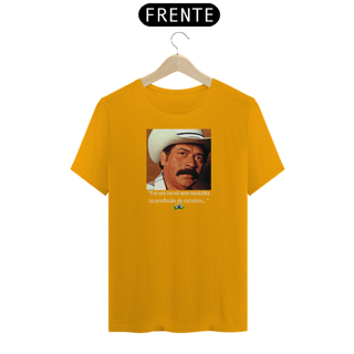 Nome do produtoCamiseta Classic Mundo Diferenciados Verso Tião Carreiro