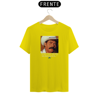 Nome do produtoCamiseta Classic Mundo Diferenciados Verso Tião Carreiro