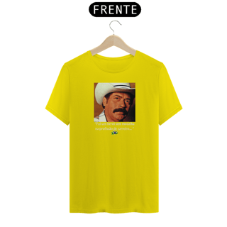 Nome do produtoCamiseta Classic Mundo Diferenciados Verso Tião Carreiro
