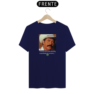 Nome do produtoCamiseta Classic Mundo Diferenciados Verso Tião Carreiro