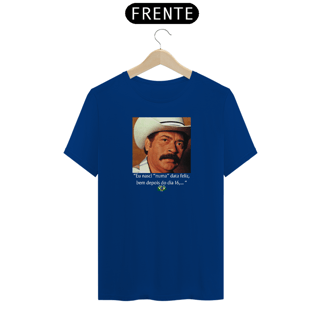 Nome do produtoCamiseta Classic Mundo Diferenciados Verso Tião Carreiro