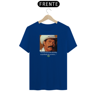 Nome do produtoCamiseta Classic Mundo Diferenciados Verso Tião Carreiro