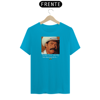 Nome do produtoCamiseta Classic Mundo Diferenciados Verso Tião Carreiro