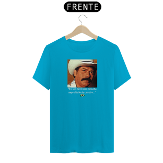 Nome do produtoCamiseta Classic Mundo Diferenciados Verso Tião Carreiro