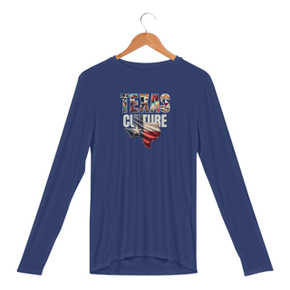 Nome do produtoCamisa UV Mundo Diferenciados Texas Culture