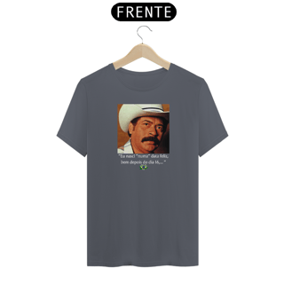 Nome do produtoCamiseta Classic Mundo Diferenciados Verso Tião Carreiro