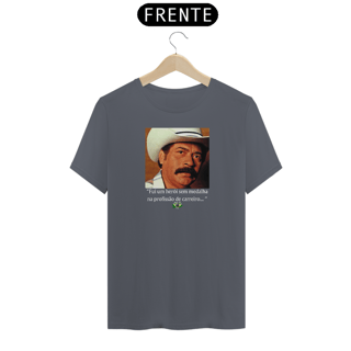 Nome do produtoCamiseta Classic Mundo Diferenciados Verso Tião Carreiro