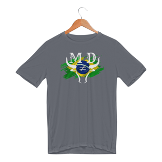 Camisa UV Mundo Diferenciados MD