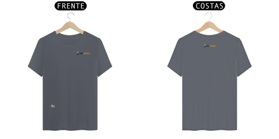 Camiseta Pima São Roque