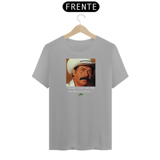 Nome do produtoCamiseta Classic Mundo Diferenciados Verso Tião Carreiro