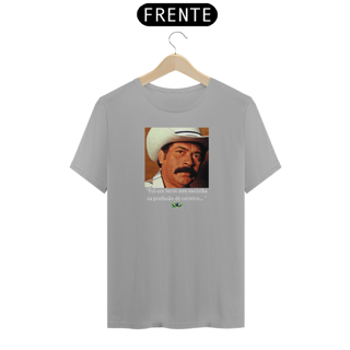 Nome do produtoCamiseta Classic Mundo Diferenciados Verso Tião Carreiro