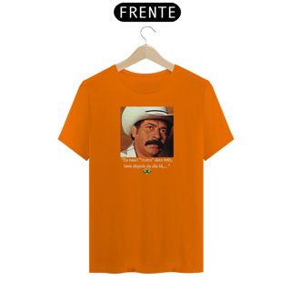 Nome do produtoCamiseta Classic Mundo Diferenciados Verso Tião Carreiro