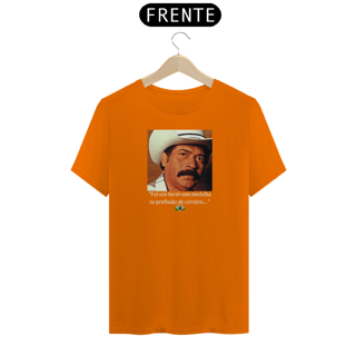 Nome do produtoCamiseta Classic Mundo Diferenciados Verso Tião Carreiro