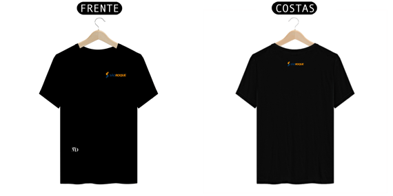 Camiseta Prime São Roque 