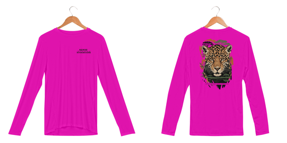 Camisa UV MD Espírito Selvagem 