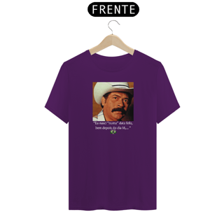 Nome do produtoCamiseta Classic Mundo Diferenciados Verso Tião Carreiro