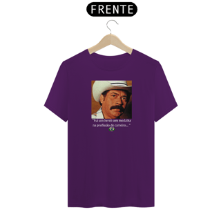 Nome do produtoCamiseta Classic Mundo Diferenciados Verso Tião Carreiro
