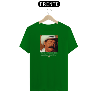 Nome do produtoCamiseta Classic Mundo Diferenciados Verso Tião Carreiro