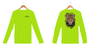 Nome do produtoCamisa UV MD Espírito Selvagem 