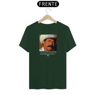 Nome do produtoCamiseta Classic Mundo Diferenciados Verso Tião Carreiro
