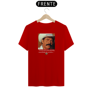 Nome do produtoCamiseta Classic Mundo Diferenciados Verso Tião Carreiro