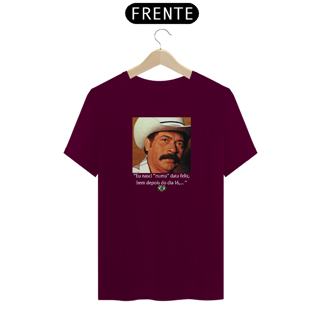 Nome do produtoCamiseta Classic Mundo Diferenciados Verso Tião Carreiro