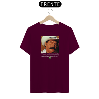 Nome do produtoCamiseta Classic Mundo Diferenciados Verso Tião Carreiro