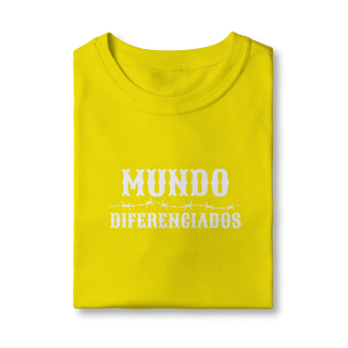 Nome do produtoCamiseta Infantil Country MD 
