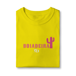 Nome do produtoCamiseta Infantil Quality MD Boiadeira