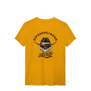 Nome do produtoCamiseta Masculina Country MD Skull Hat